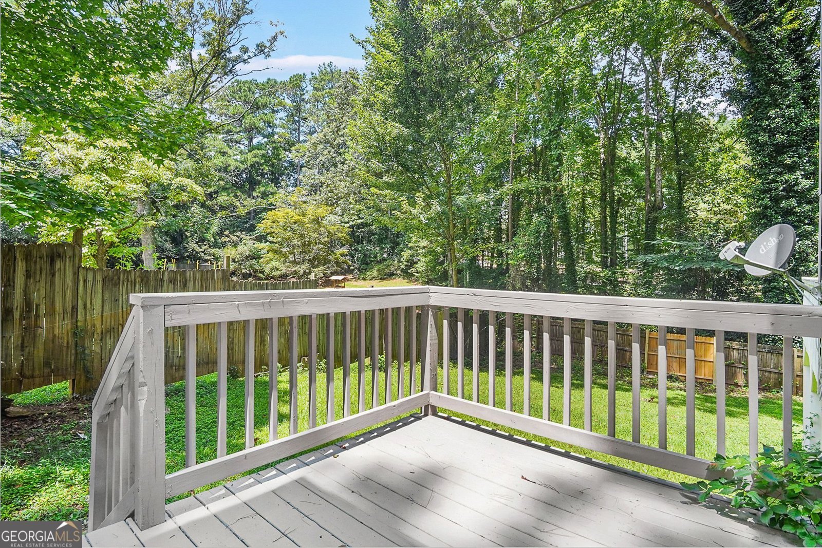 215 Carmichael Road Woodstock - 5