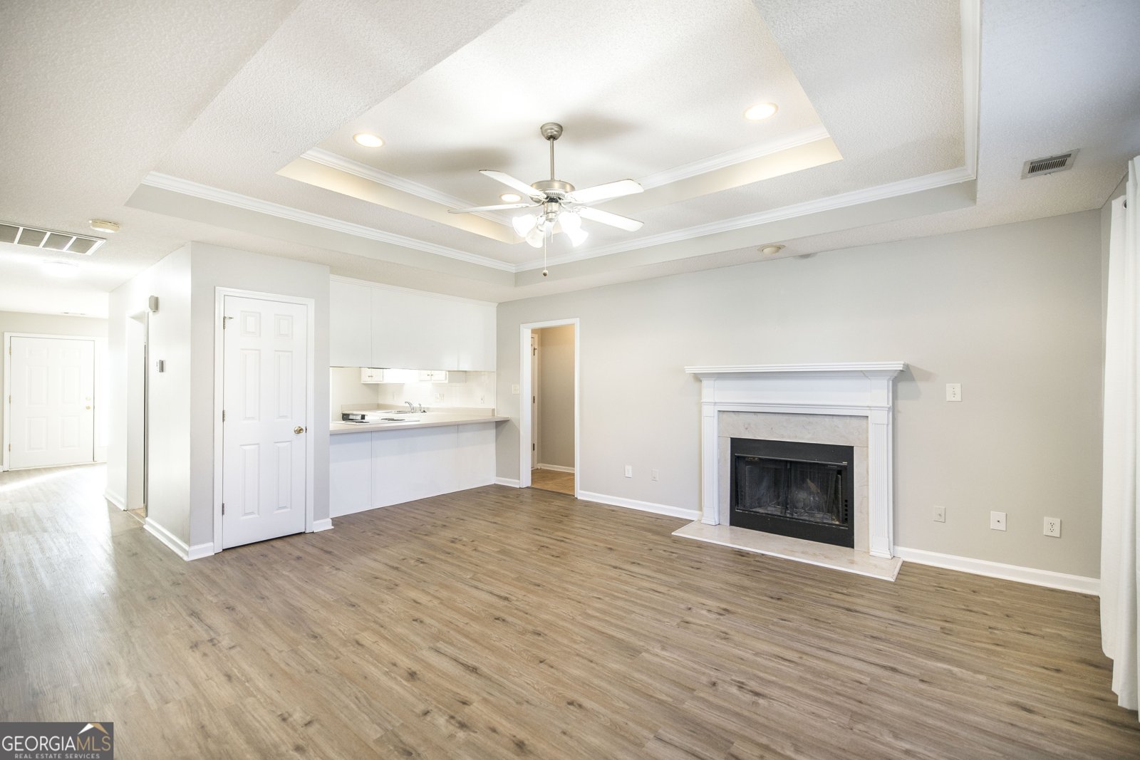 122 Halidon Drive Warner Robins - 10