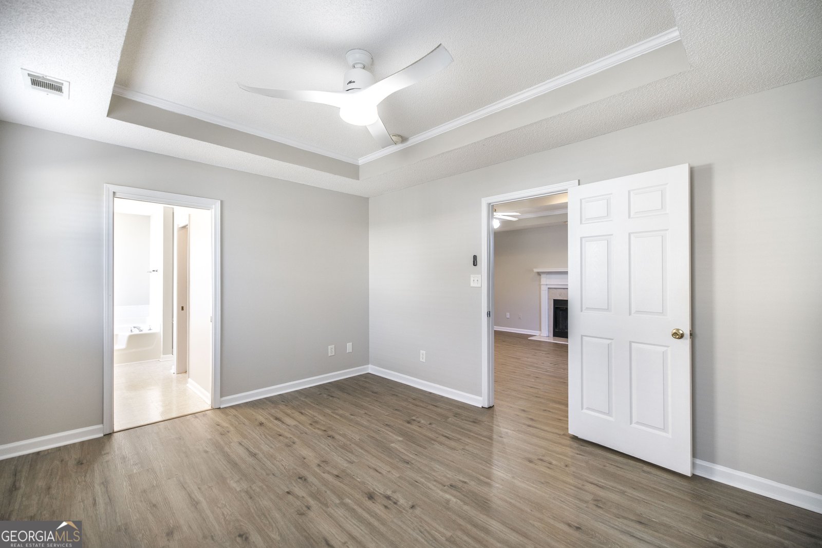 122 Halidon Drive Warner Robins - 12