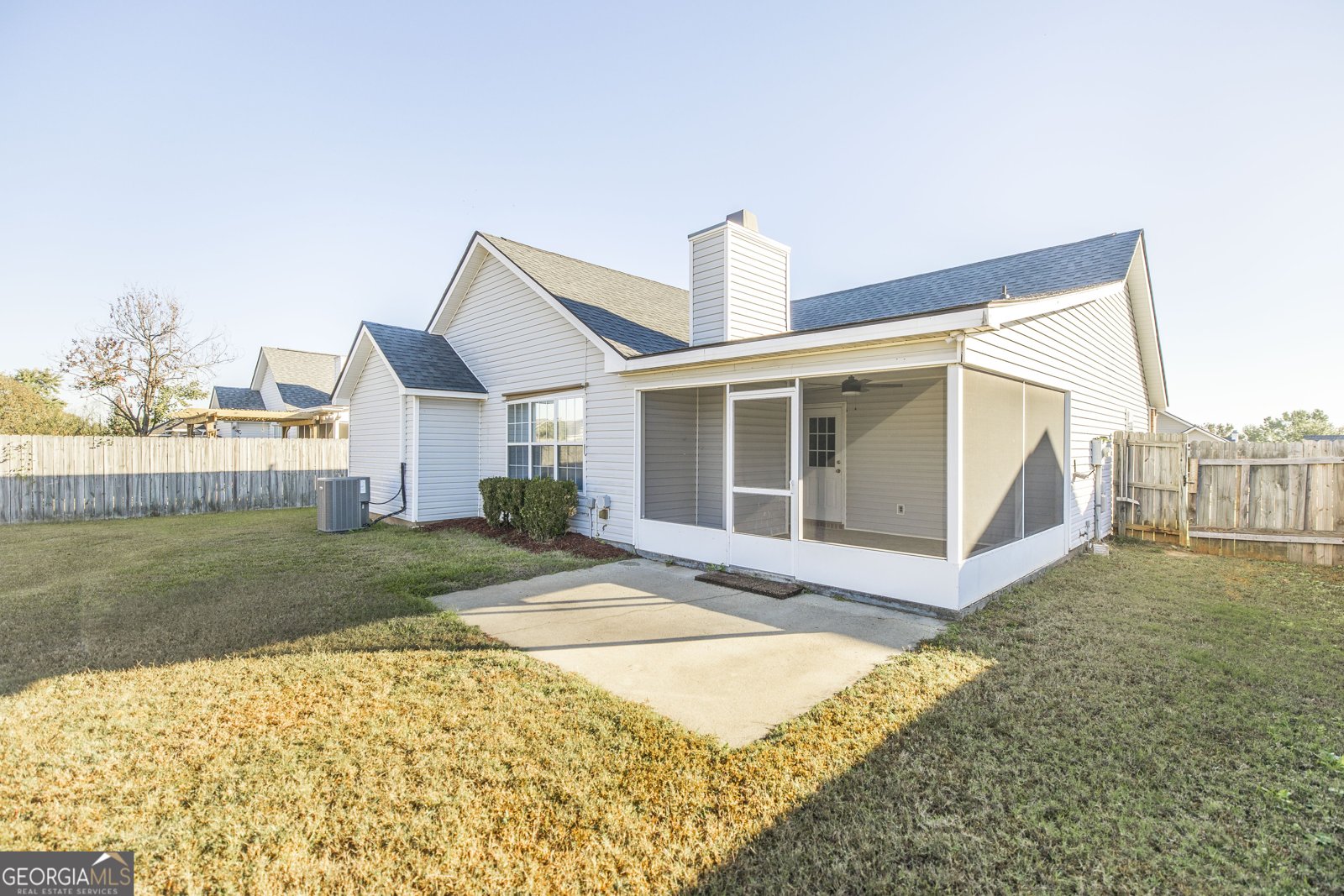 122 Halidon Drive Warner Robins - 19