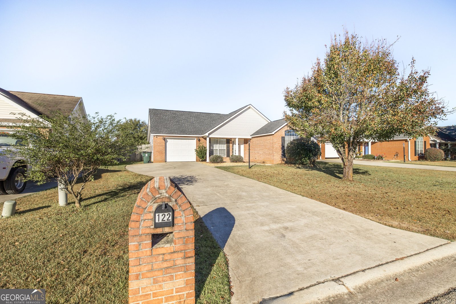 122 Halidon Drive Warner Robins - 2