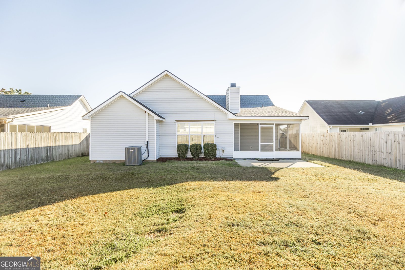 122 Halidon Drive Warner Robins - 20