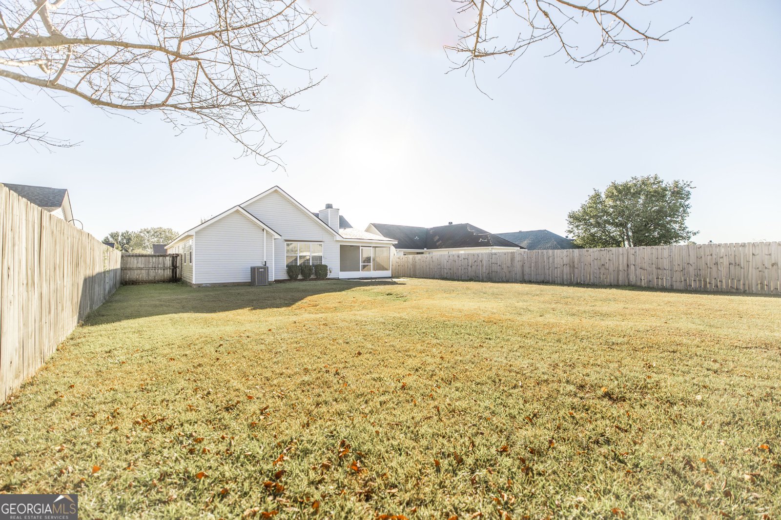 122 Halidon Drive Warner Robins - 21