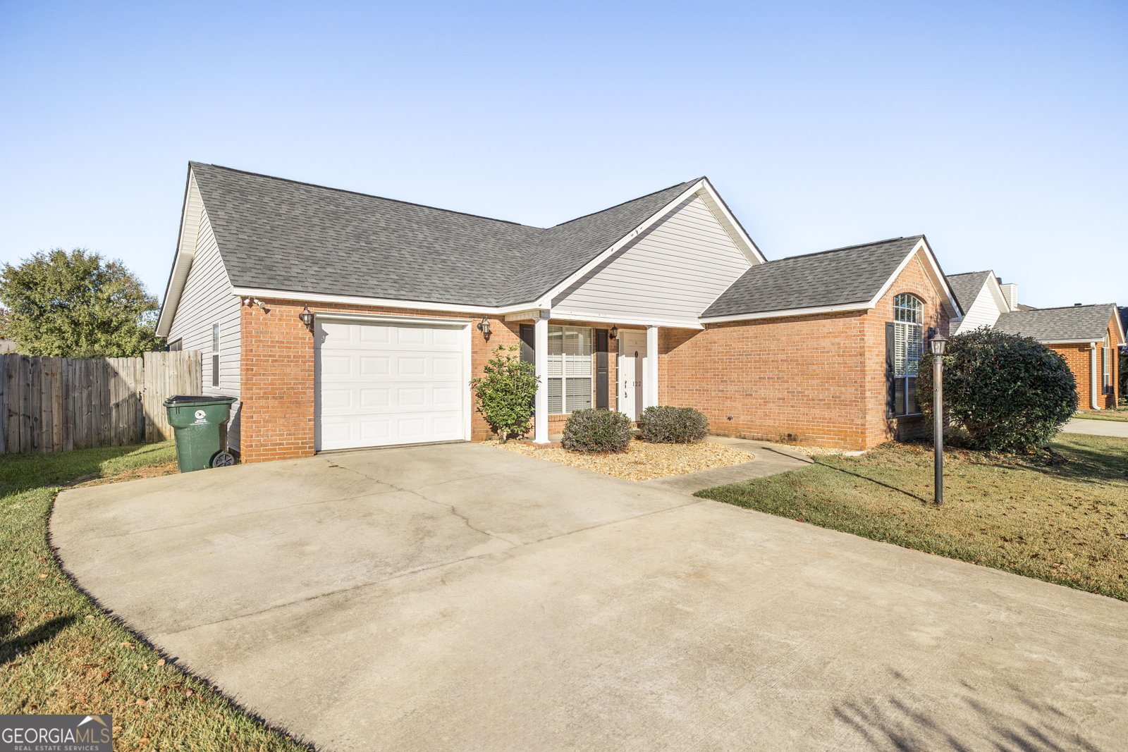122 Halidon Drive Warner Robins - 3