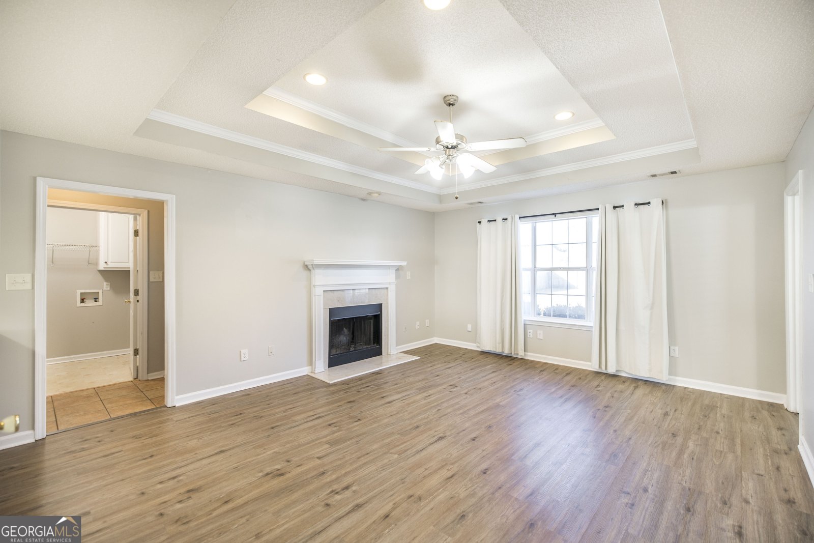 122 Halidon Drive Warner Robins - 8