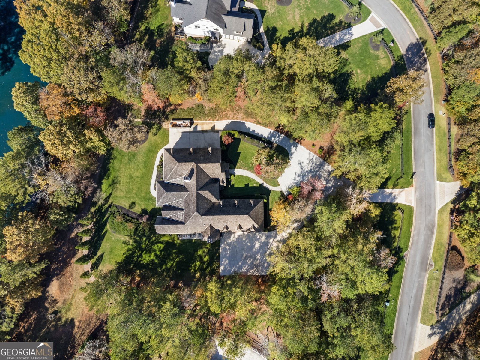 112 Serenity Lake Drive Alpharetta - 15