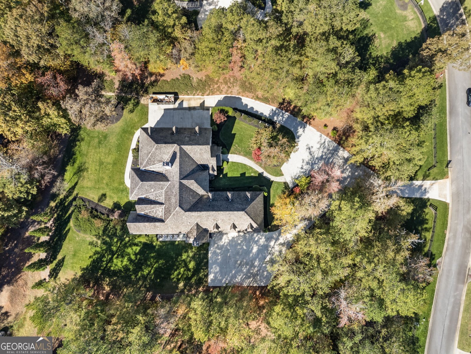 112 Serenity Lake Drive Alpharetta - 16