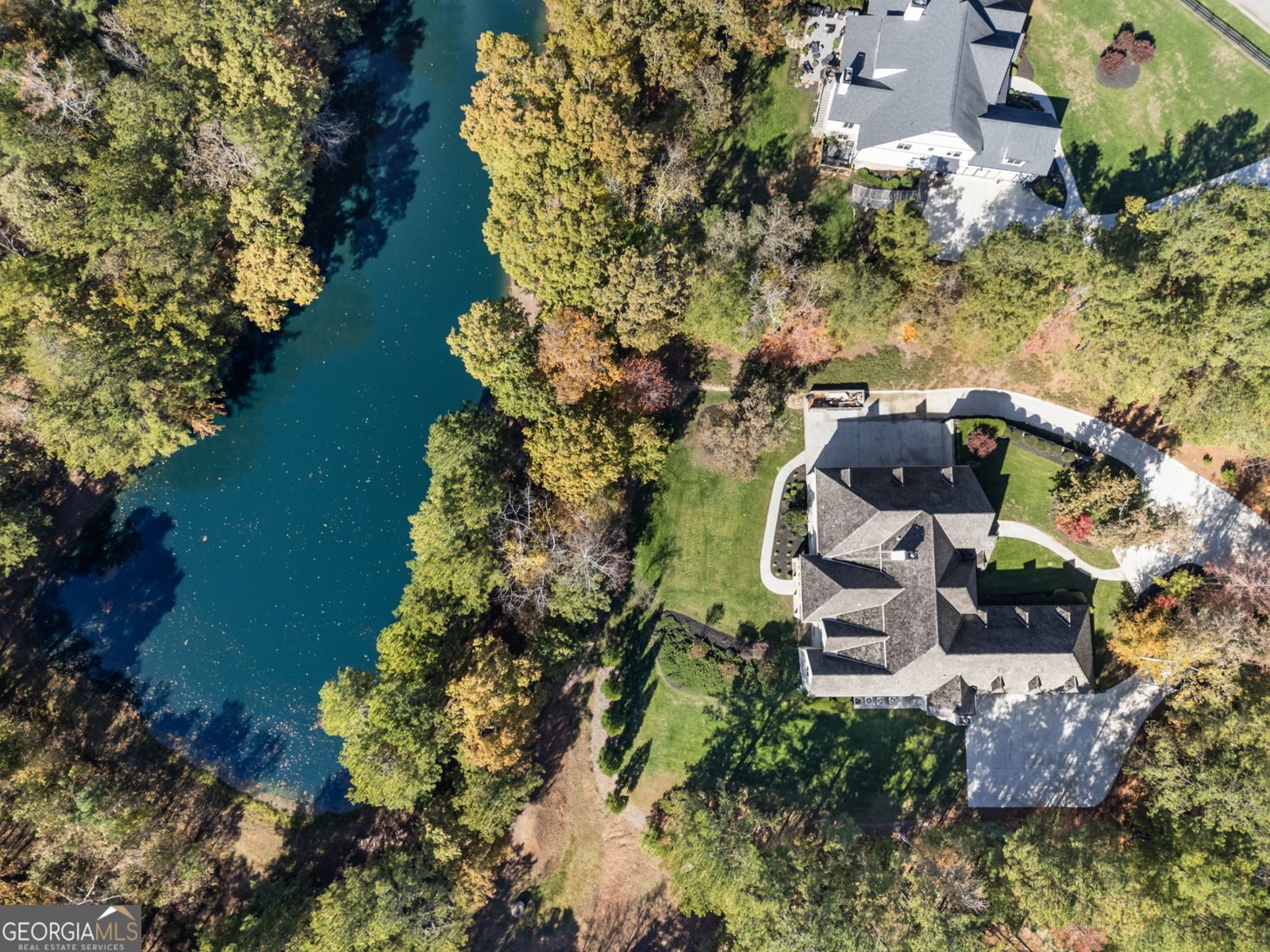 112 Serenity Lake Drive Alpharetta - 17