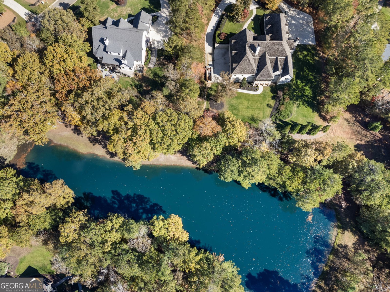 112 Serenity Lake Drive Alpharetta - 18