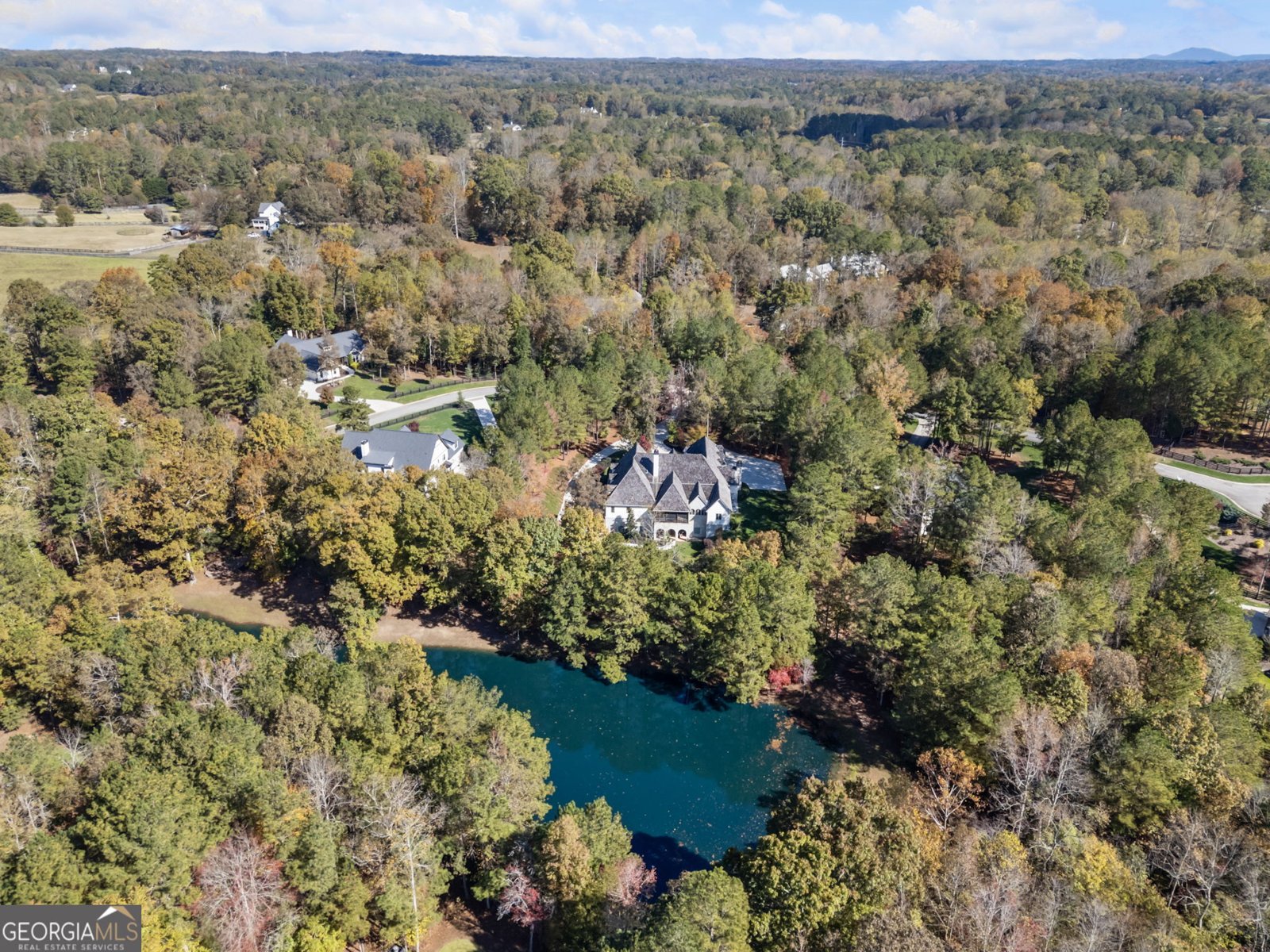 112 Serenity Lake Drive Alpharetta - 19