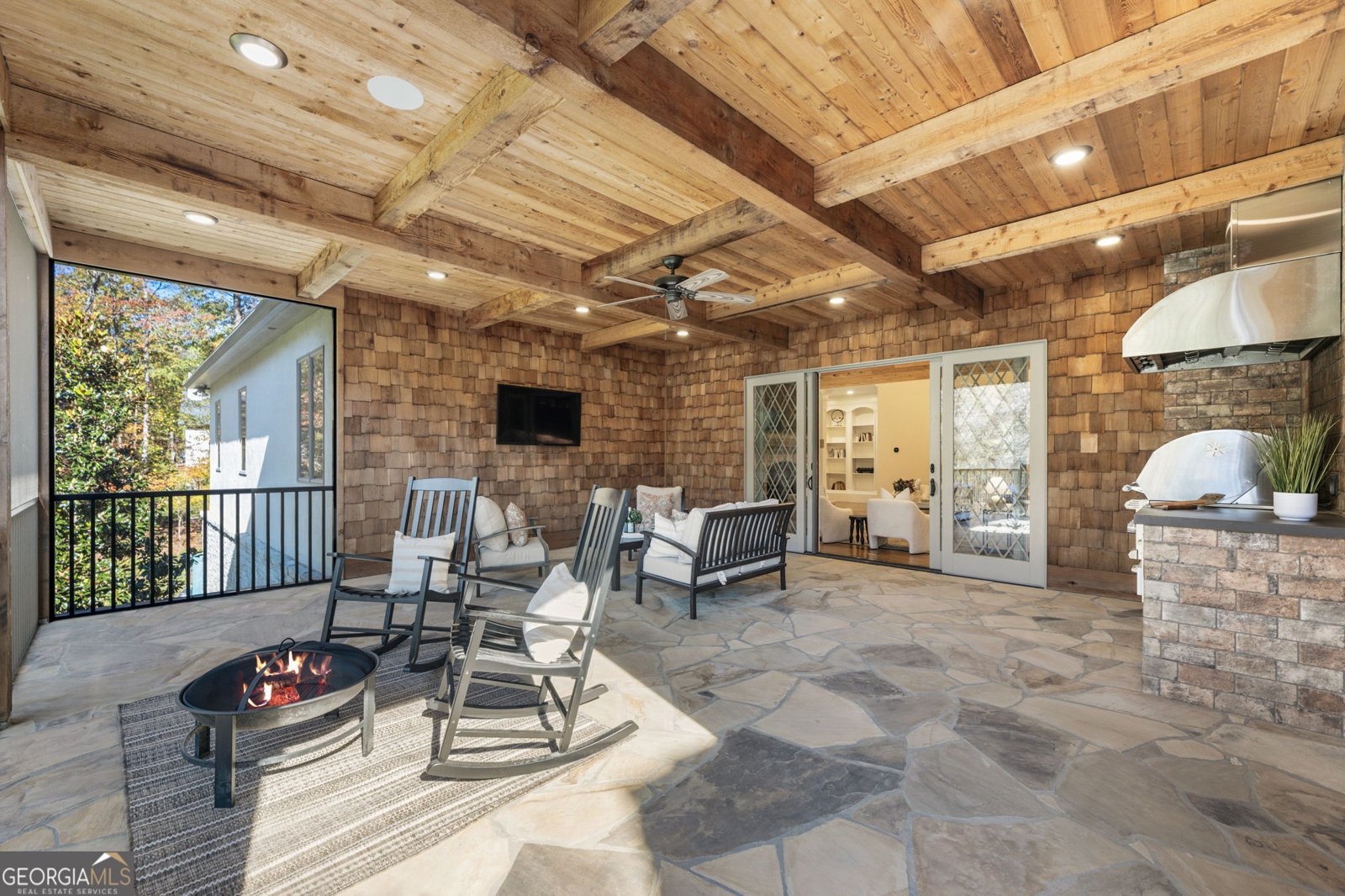 112 Serenity Lake Drive Alpharetta - 2