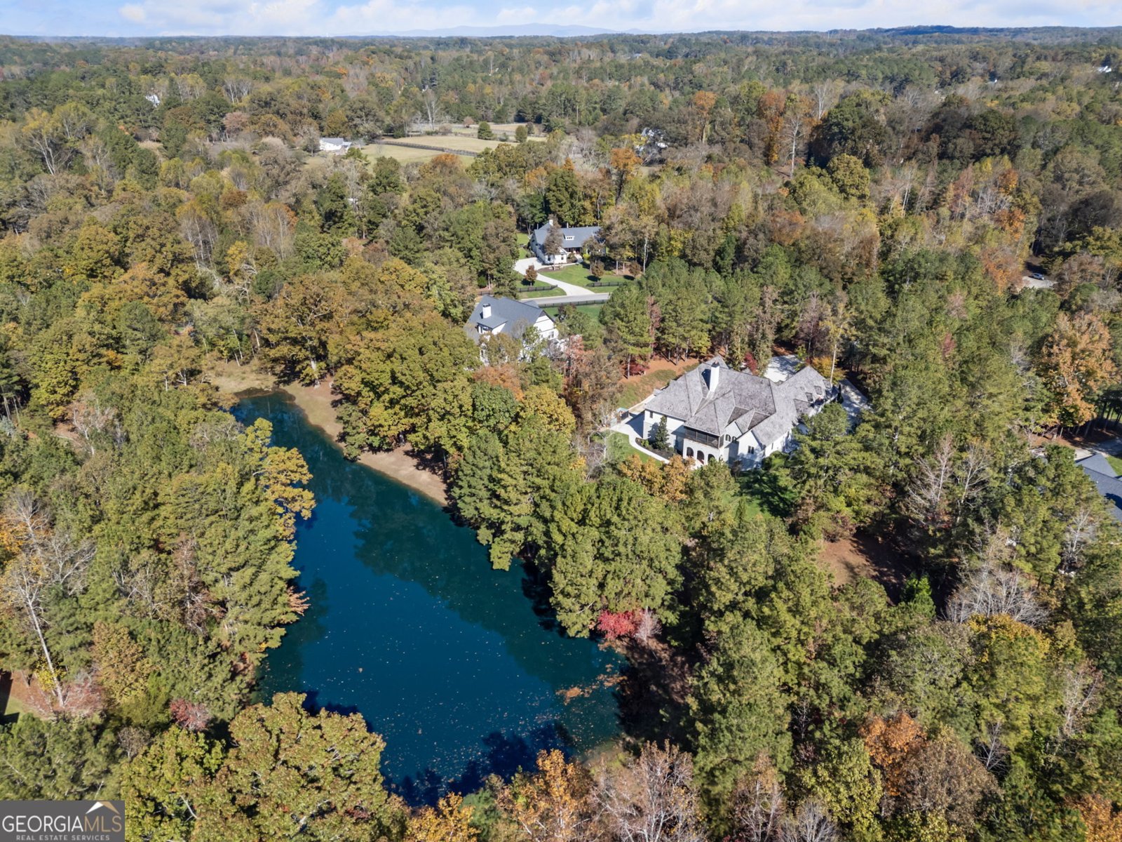 112 Serenity Lake Drive Alpharetta - 20