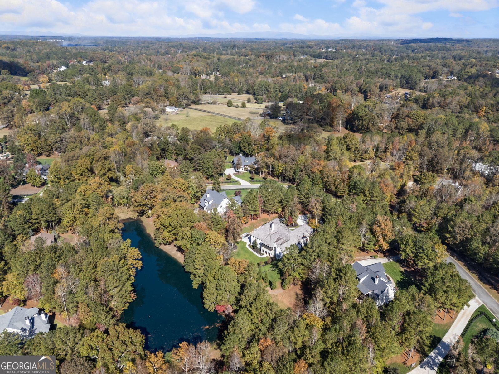 112 Serenity Lake Drive Alpharetta - 21