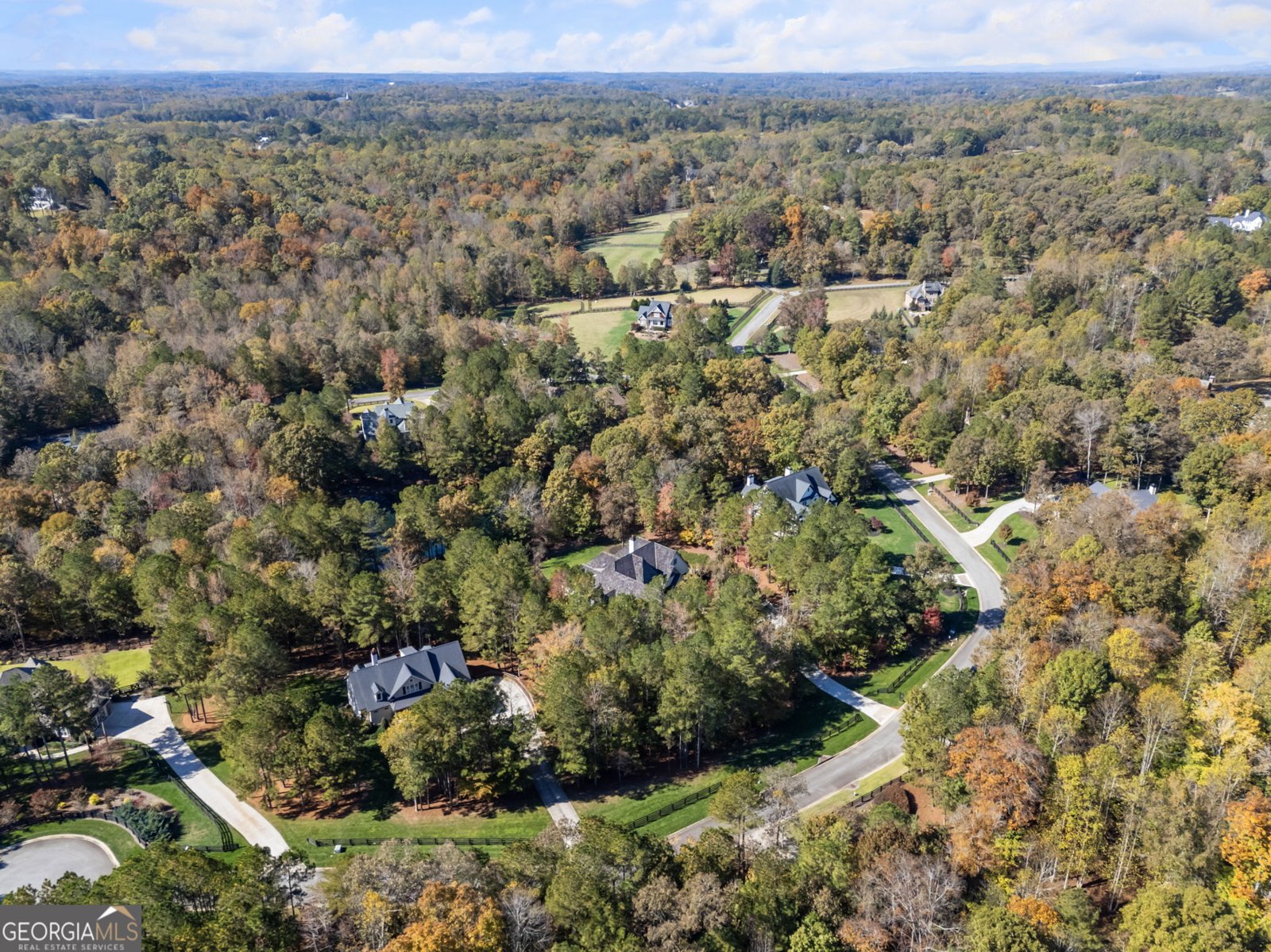 112 Serenity Lake Drive Alpharetta - 22