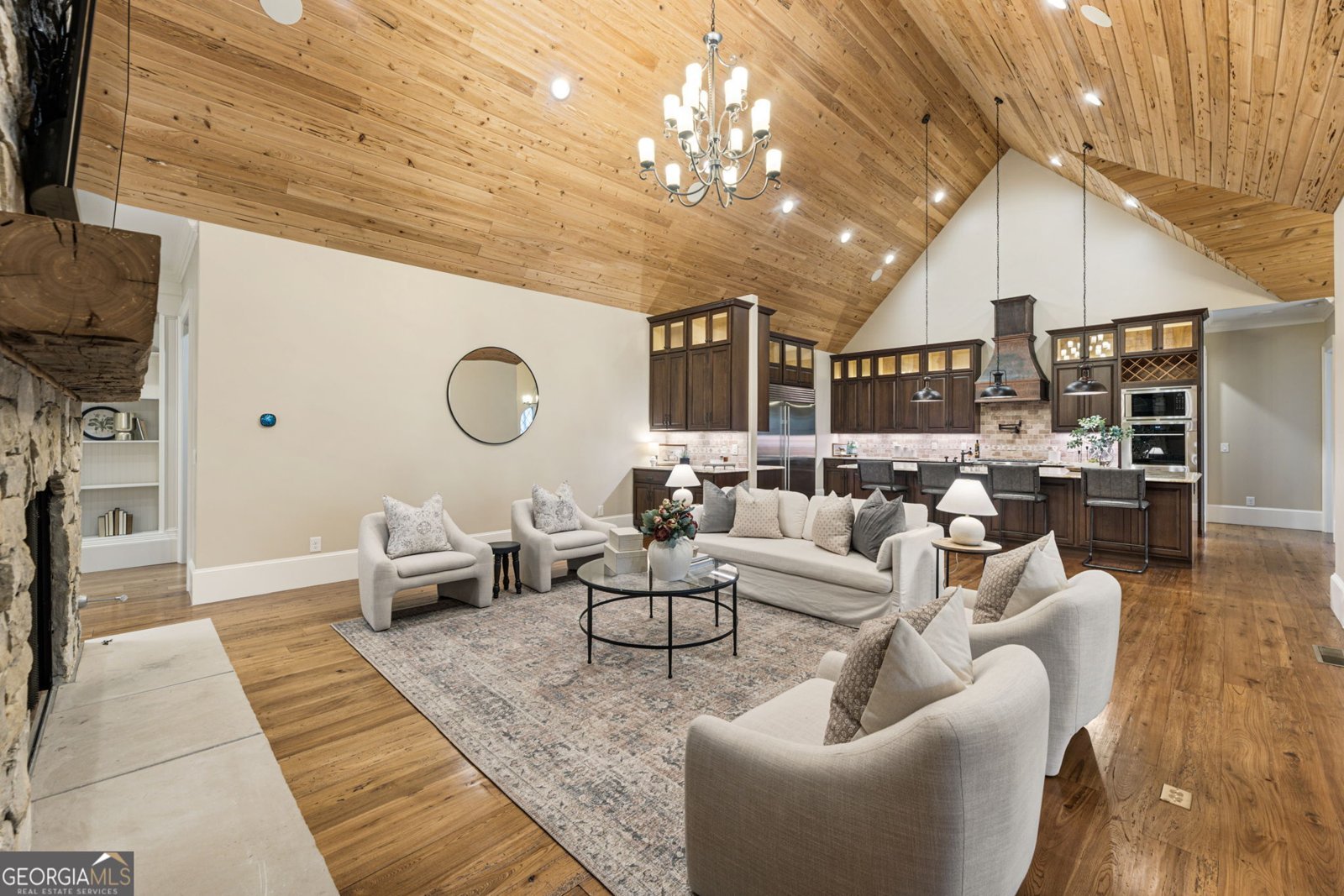 112 Serenity Lake Drive Alpharetta - 25