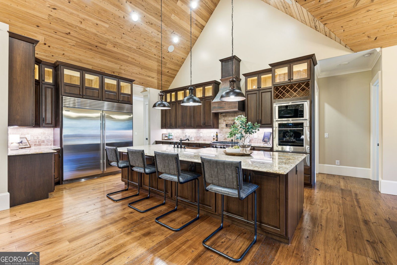 112 Serenity Lake Drive Alpharetta - 27