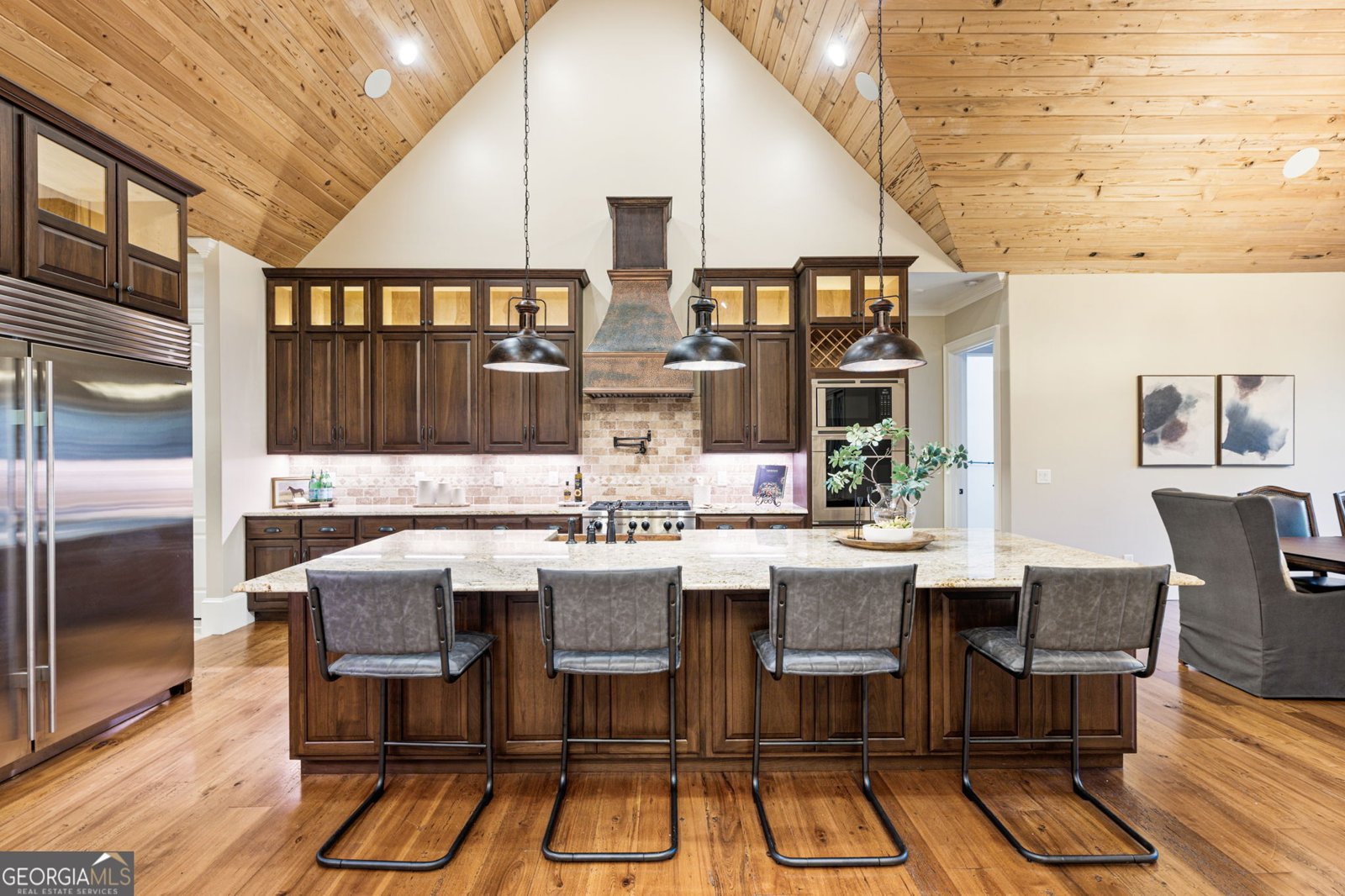 112 Serenity Lake Drive Alpharetta - 28