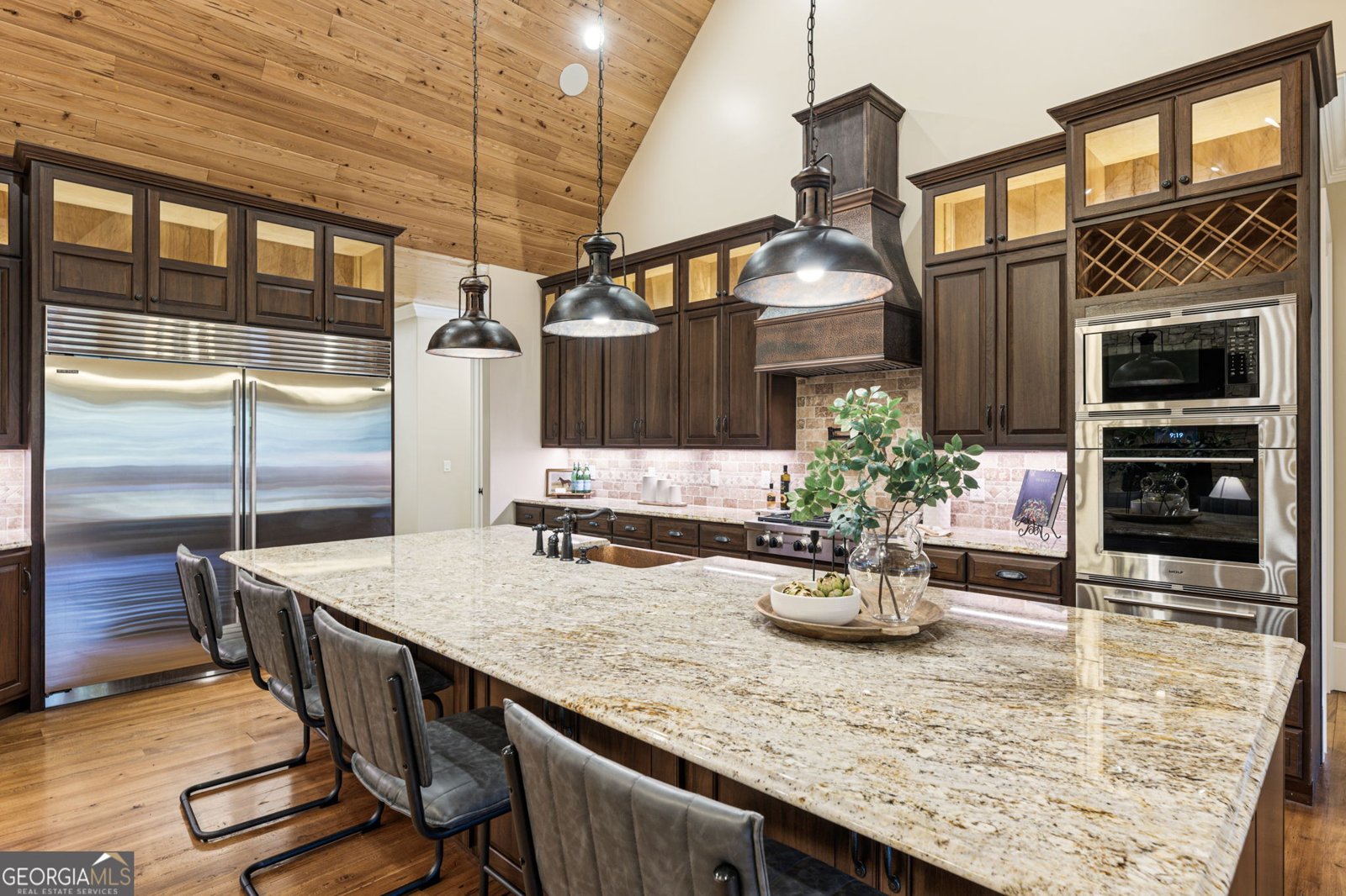 112 Serenity Lake Drive Alpharetta - 29