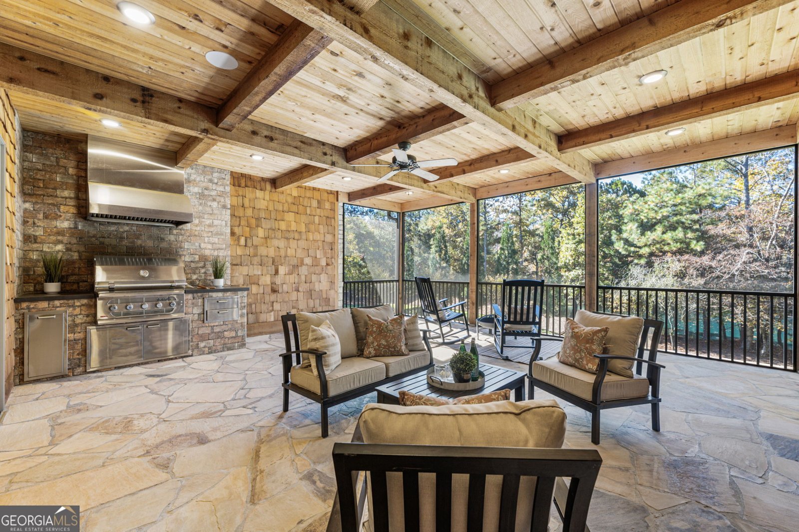 112 Serenity Lake Drive Alpharetta - 3