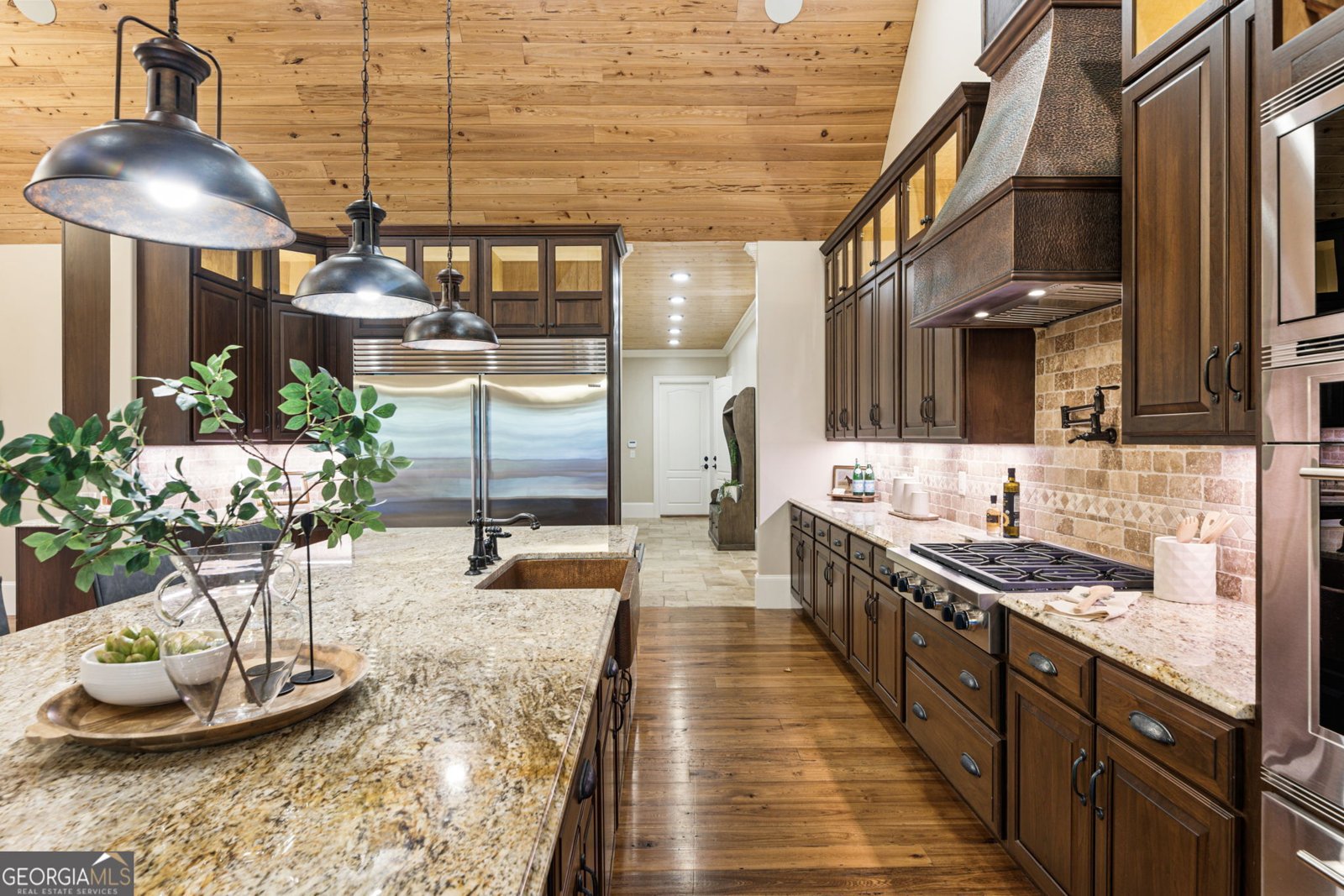 112 Serenity Lake Drive Alpharetta - 30