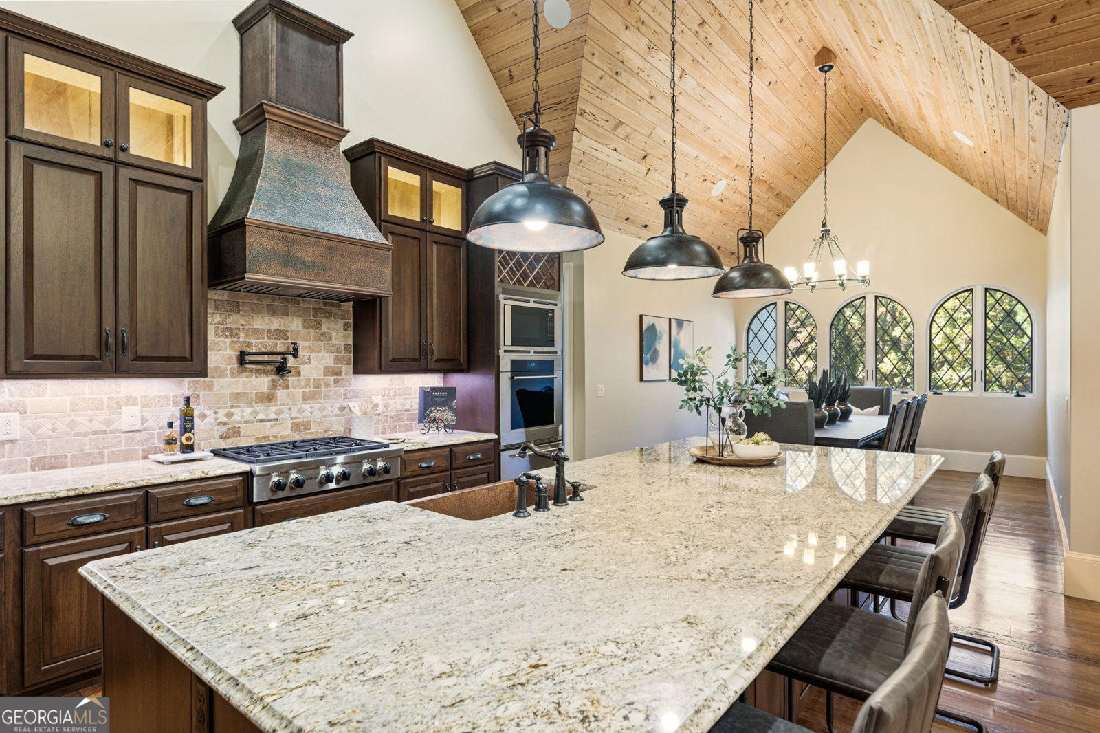 112 Serenity Lake Drive Alpharetta - 32