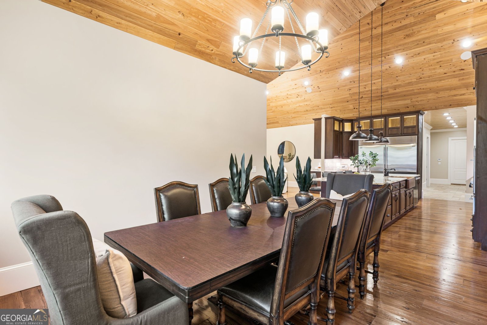 112 Serenity Lake Drive Alpharetta - 34