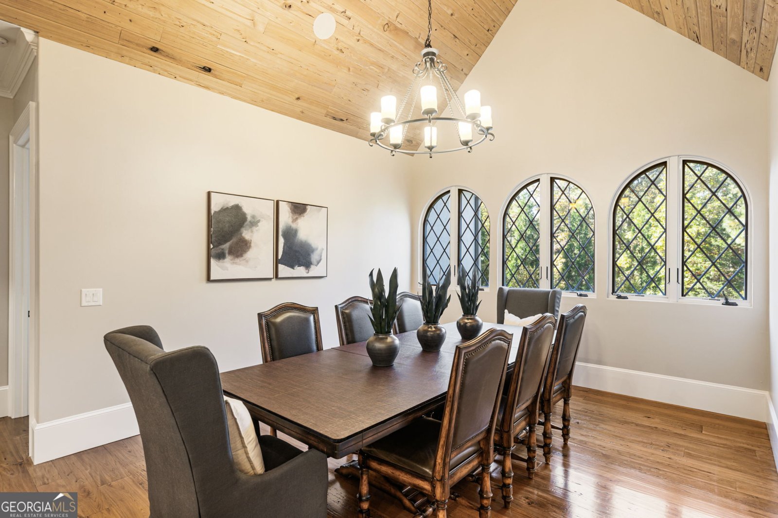 112 Serenity Lake Drive Alpharetta - 35