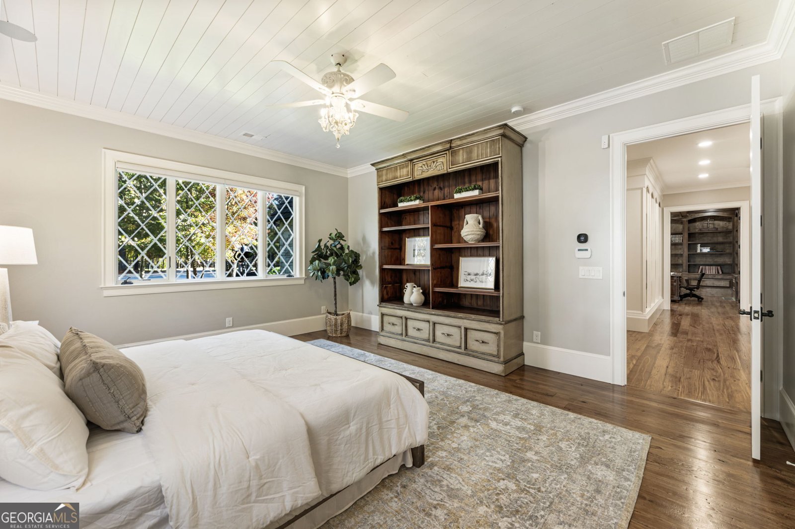 112 Serenity Lake Drive Alpharetta - 36