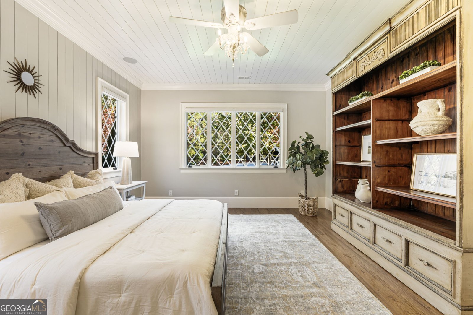 112 Serenity Lake Drive Alpharetta - 37