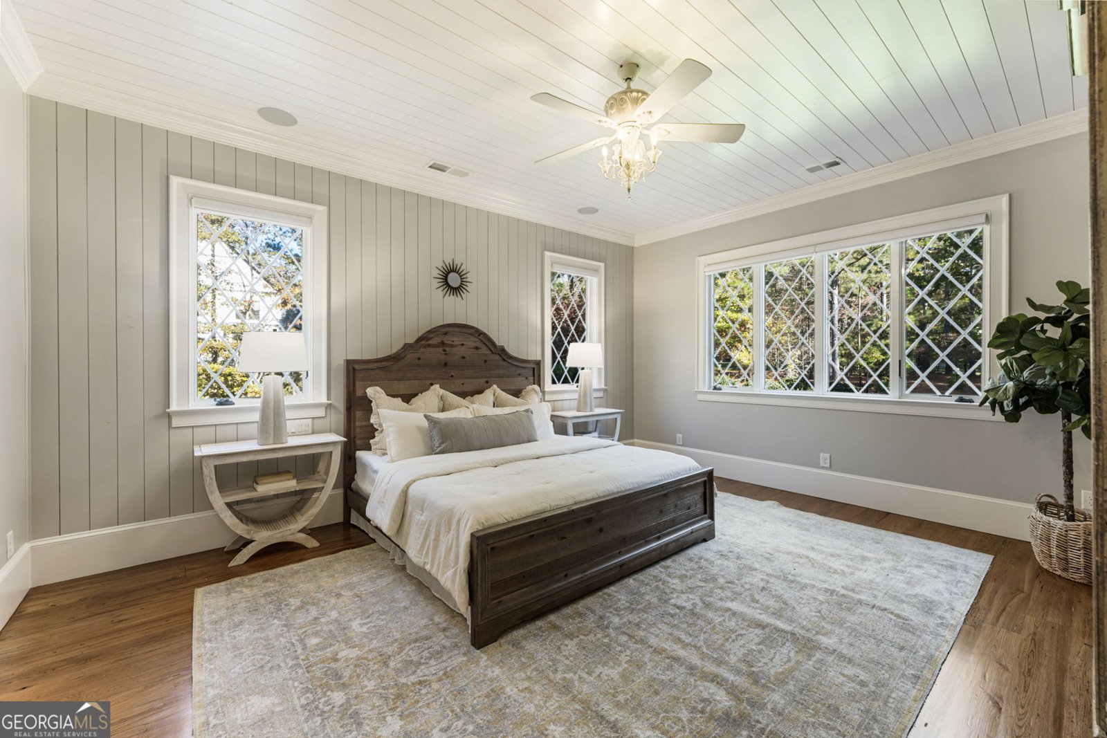 112 Serenity Lake Drive Alpharetta - 38