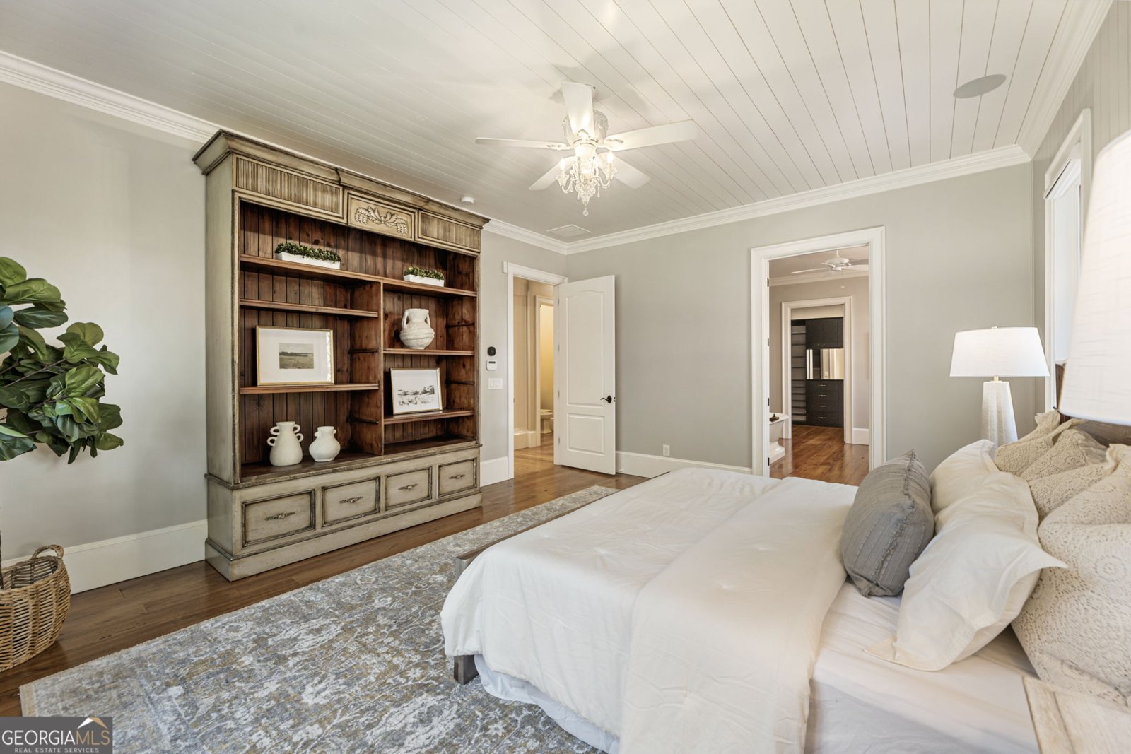 112 Serenity Lake Drive Alpharetta - 39