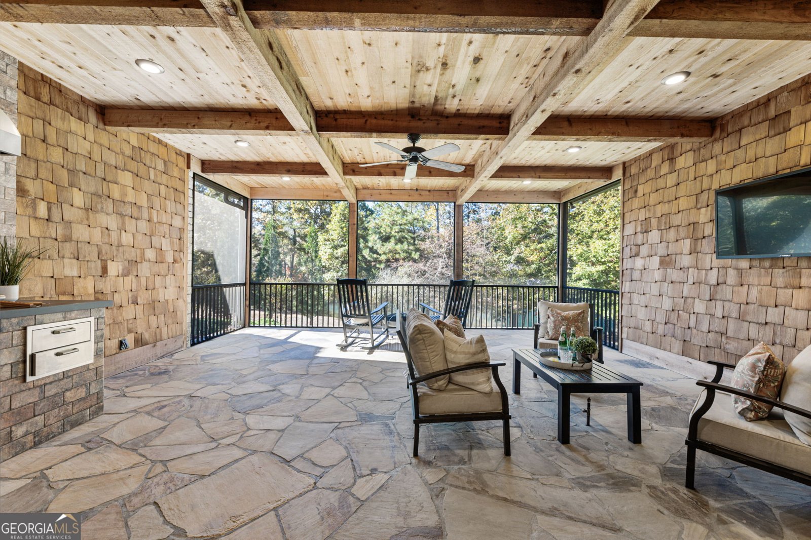 112 Serenity Lake Drive Alpharetta - 4