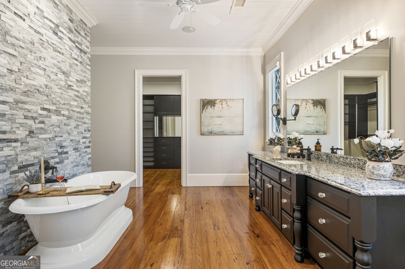 112 Serenity Lake Drive Alpharetta - 40