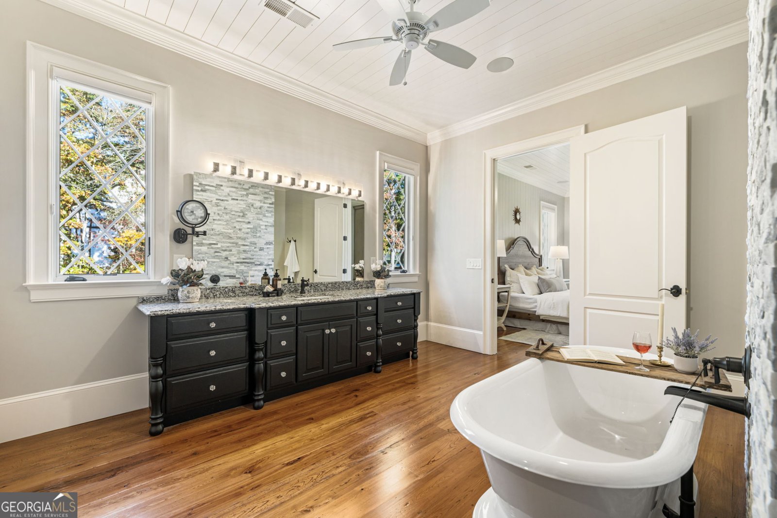 112 Serenity Lake Drive Alpharetta - 41