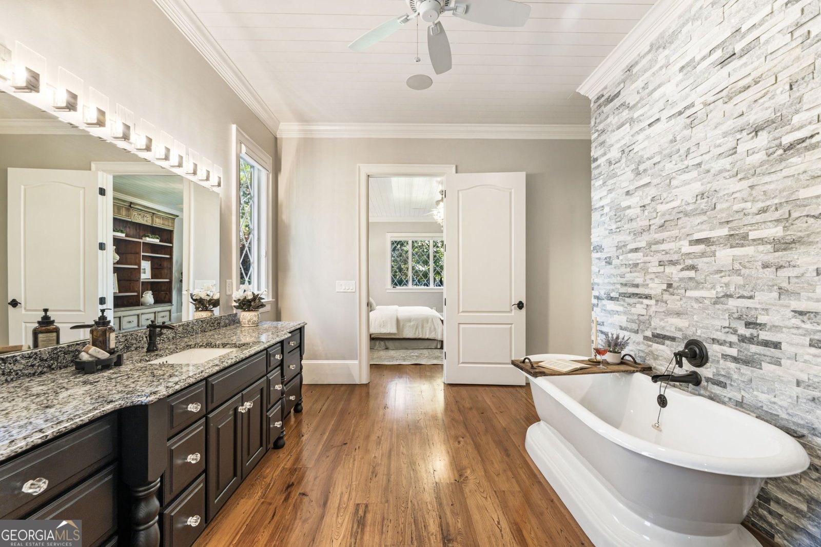 112 Serenity Lake Drive Alpharetta - 42