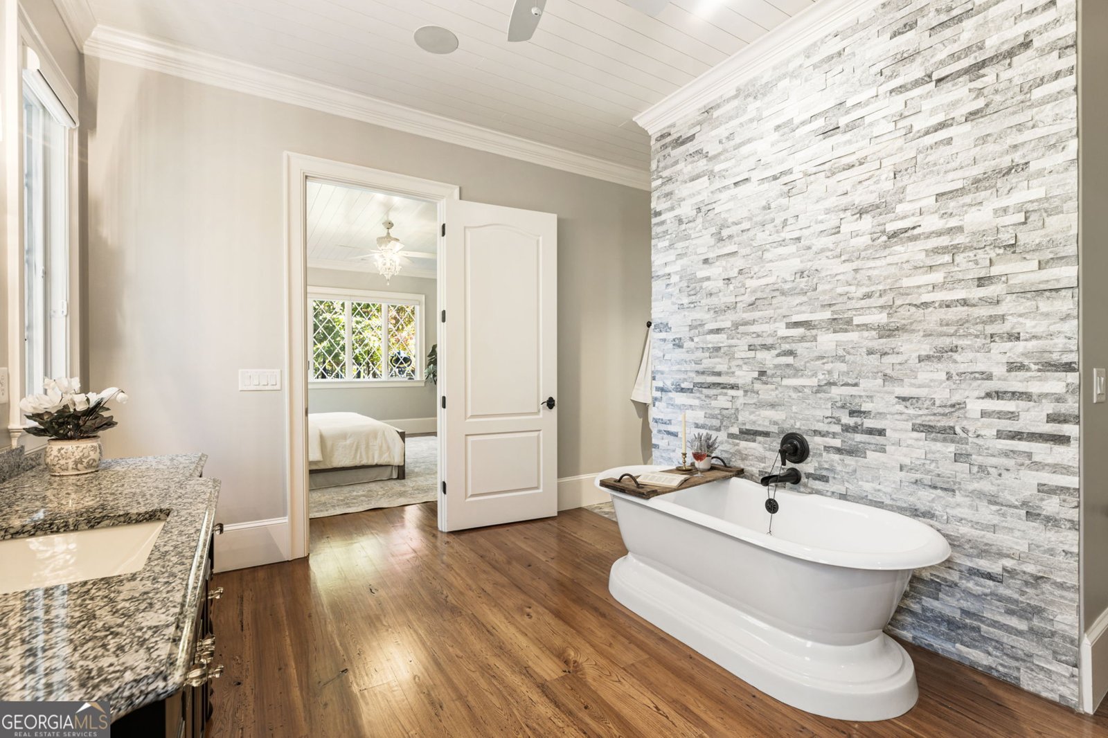 112 Serenity Lake Drive Alpharetta - 43