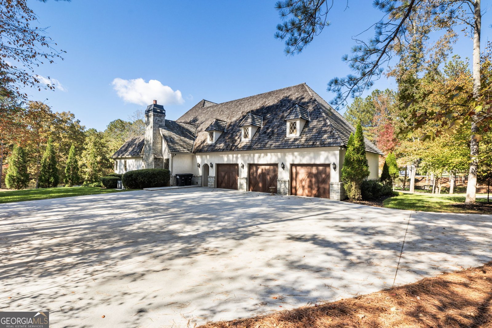 112 Serenity Lake Drive Alpharetta - 5