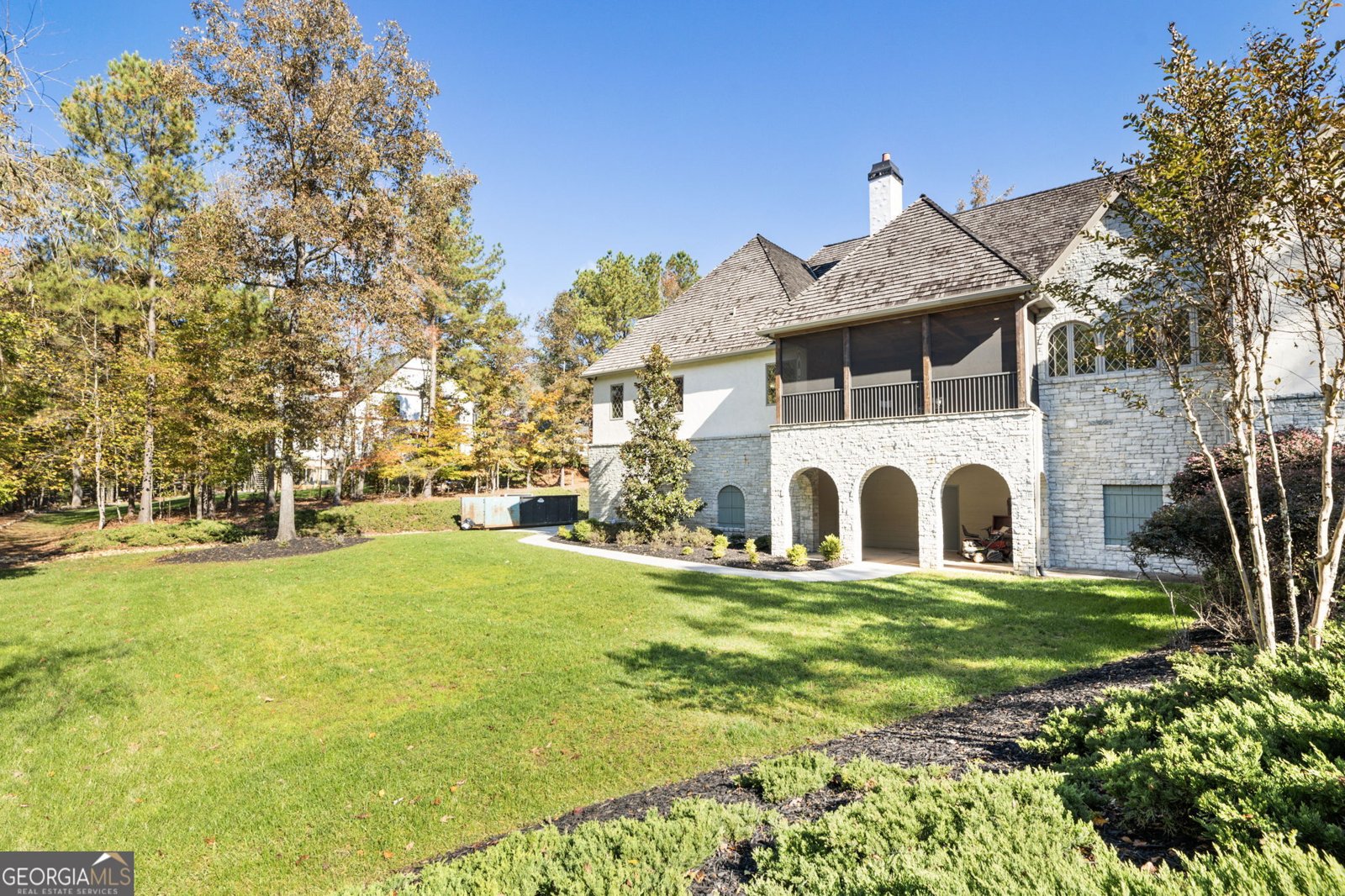 112 Serenity Lake Drive Alpharetta - 6