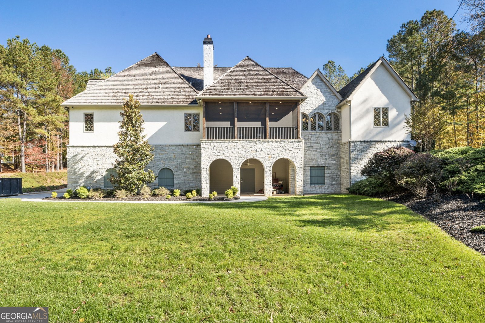 112 Serenity Lake Drive Alpharetta - 7