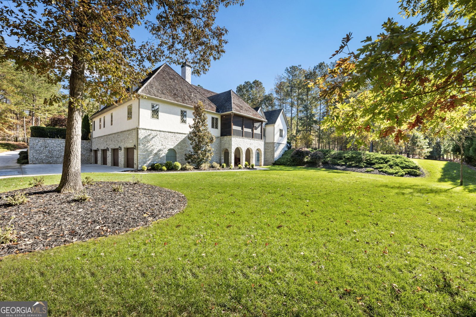 112 Serenity Lake Drive Alpharetta - 8