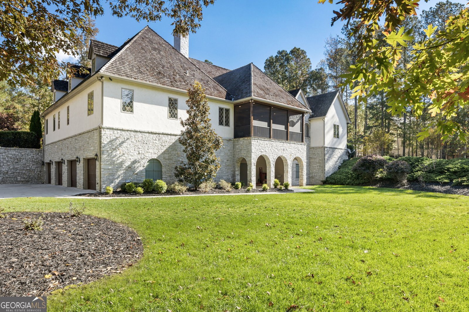 112 Serenity Lake Drive Alpharetta - 9
