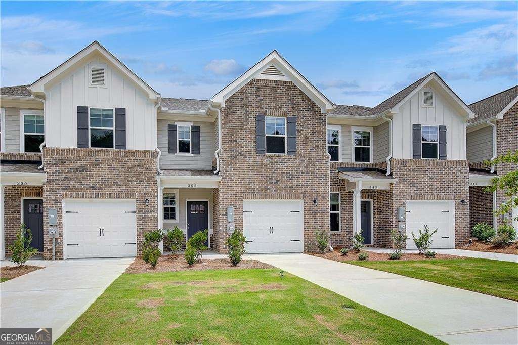 352 Navigator Lane Mcdonough - 3