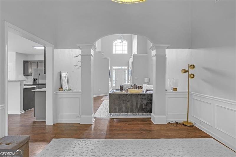 837 MALVERN Stone Mountain - 10