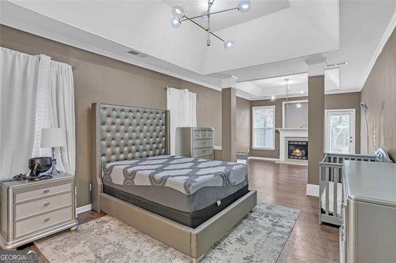 837 MALVERN Stone Mountain - 11