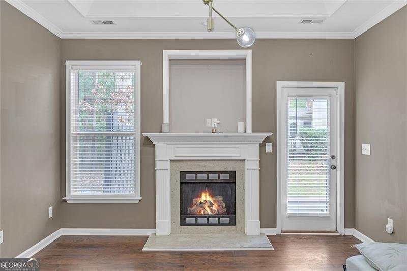 837 MALVERN Stone Mountain - 12