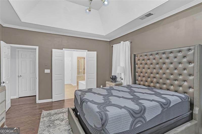 837 MALVERN Stone Mountain - 14