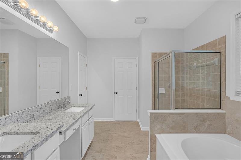 837 MALVERN Stone Mountain - 15