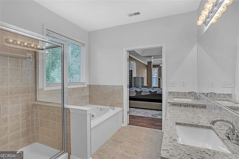 837 MALVERN Stone Mountain - 16