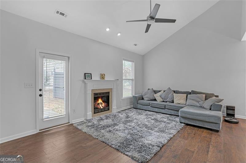 837 MALVERN Stone Mountain - 17