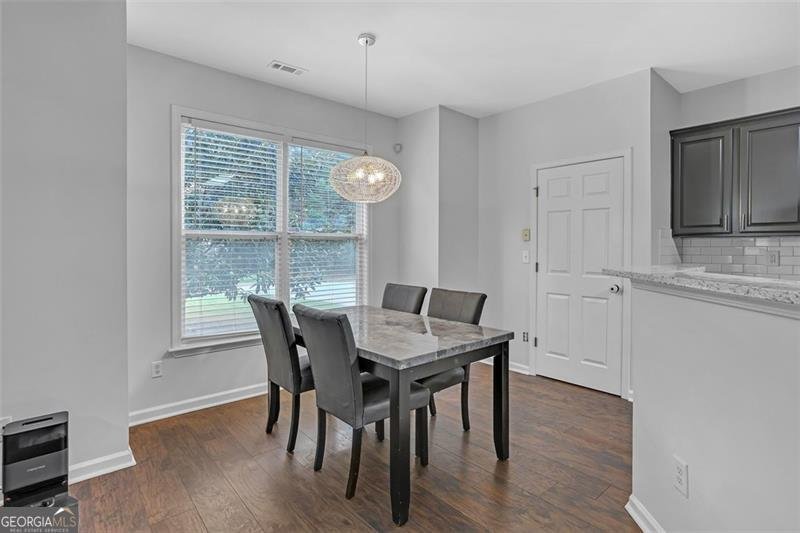 837 MALVERN Stone Mountain - 21